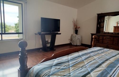 Ajijic Apartment | Beautiful Rooms at Villa La Floresta