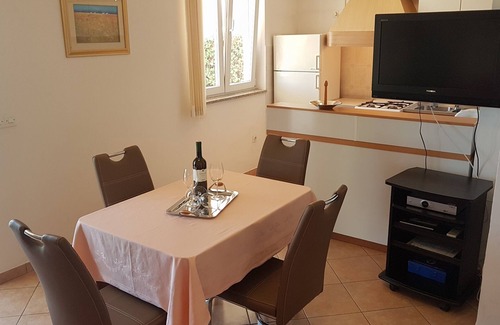 Salatic Apartment | Beautiful rural apartment Matea