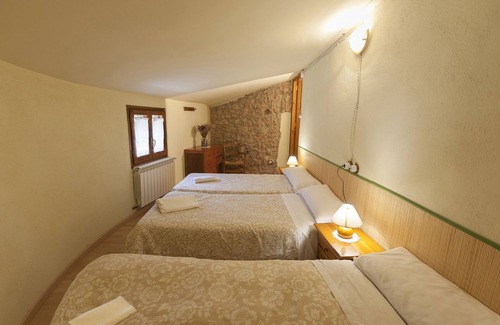 Farena Cottage | BEAUTIFUL RURAL HOUSE IN MONTAÑAS DE PRADES