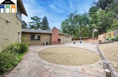 Walnut Creek House | Beautiful safe family oriented quite and relaxing house with all Ammunities.