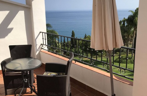 Urbanizacion Ladera del Mar Apartment | Beautiful sea Views