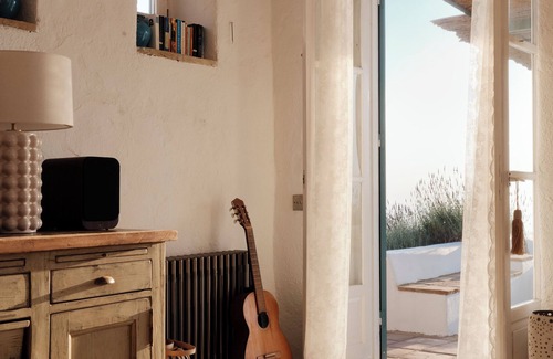 Elation Villa | Beautiful secluded villa, private 12m infinity pool and incredible sunset views