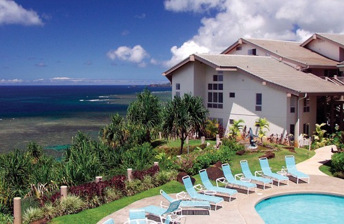 Princeville Villa | Beautiful Shearwater Villa - 2Bed/2Bath