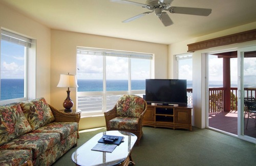 Princeville Resort | Beautiful Shearwater Villas - 2BR/2BA