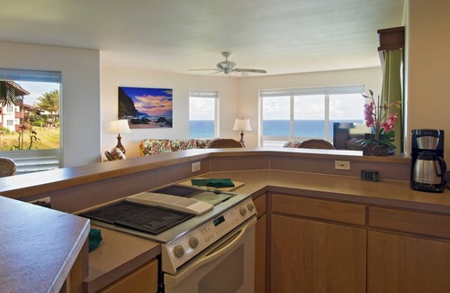 Princeville Resort | Beautiful Shearwater Villas - 2BR/2BA