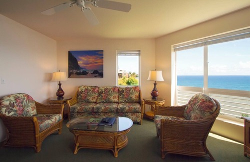 Princeville Resort | Beautiful Shearwater Villas - 2BR/2BA