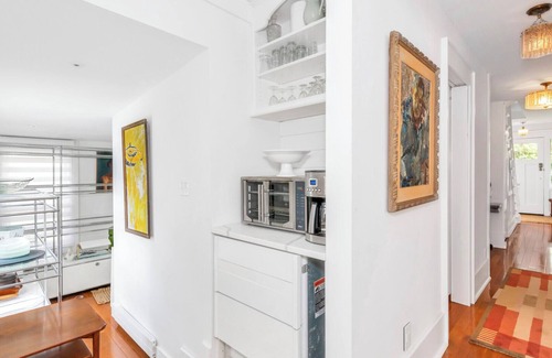 Shelter Island House | Beautiful Shelter Island Getaway on over an acre, minutes from the ferry!