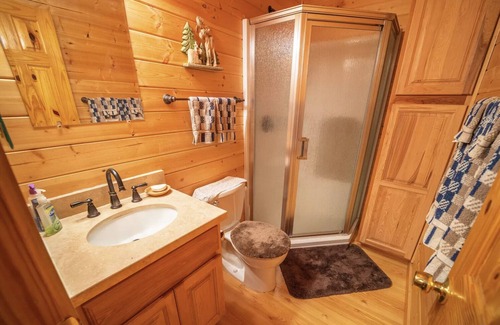 Kalifornsky House | Beautiful single family Residence about 6 miles from Soldotna