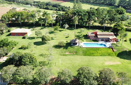 Braganca Paulista House | Beautiful Site in Bragança Paulista