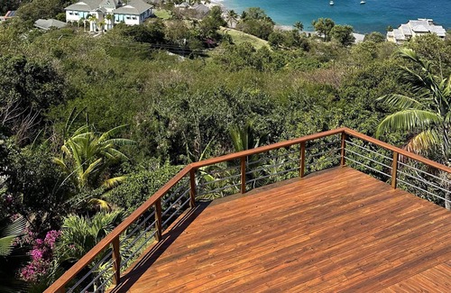Gate Park House | Beautiful Six Bedroom Estate