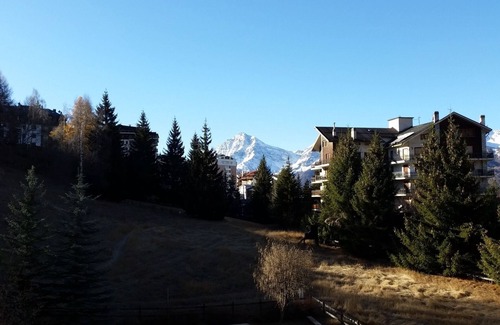 Sauze d'Oulx House | Beautiful SKI apartment Sauze d'Oulx