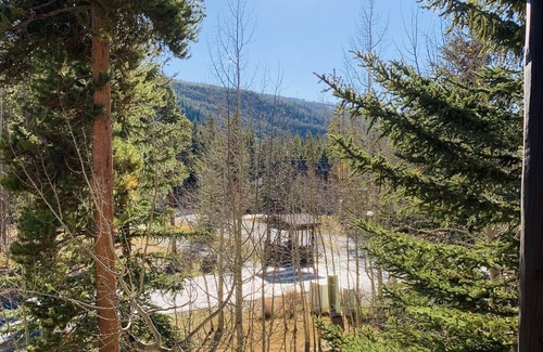 Keystone House | Beautiful Ski Retreat, 3 Min. Walk to the Shuttle, Hot Tub Access, Laundry