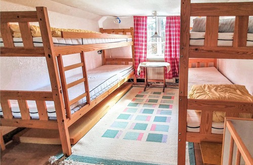 Torne House | Beautiful small cottage in fantastic forest surroundings.