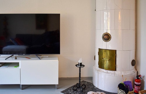 Simrishamn House | Beautiful small townhouse in Simrishamn.