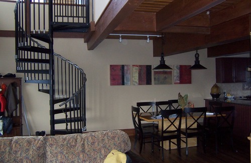 Snowmass Village House | Beautiful Snowmass Village Family Home, Stunning Mountain Views Sleeps 8
