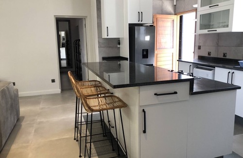 Gueima House | Beautiful, spacious and luxurious accommodation