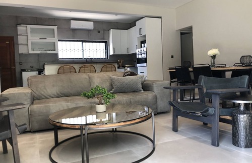 Gueima House | Beautiful, spacious and luxurious accommodation