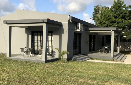 Gueima House | Beautiful, spacious and luxurious accommodation