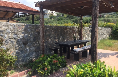 Kyrenia District Villa | Beautiful Spacious Luxury Villa With Private Pool And Sea/Mountain Views.