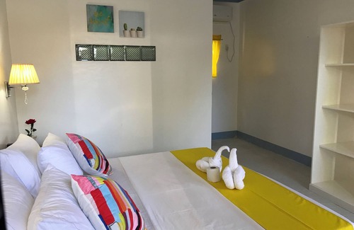 Basdiot Resort | Beautiful, spacious, resort on the beach front.