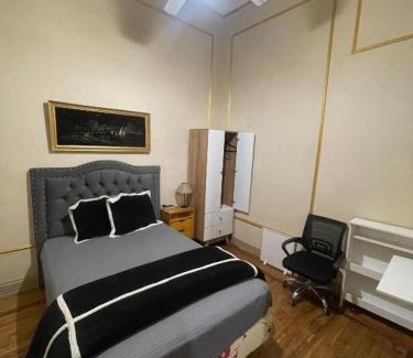 Abasto House | Beautiful stay in Abasto-Recoleta-R-M