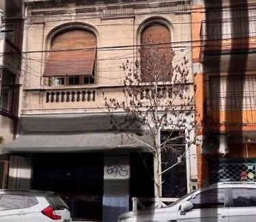 Abasto House | Beautiful stay in Abasto-Recoleta-R-M