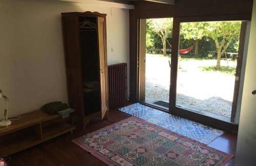 Barro House | Beautiful stone house in tranquil, rural setting