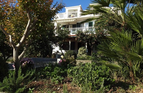 Viganj Apartment | Beautiful Studio Apartment with excellent location, just 50m from the sea!