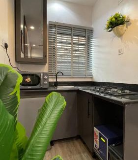 Igbobi Apartment | Beautiful Studio Apartment Near Unilag
