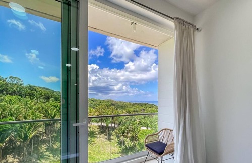 Crawfish Rock Condo | Beautiful Studio in Duna Residences