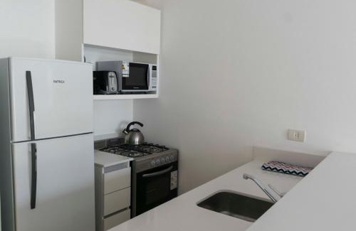Palermo Apartment | Beautiful Studio in Palermo Soho