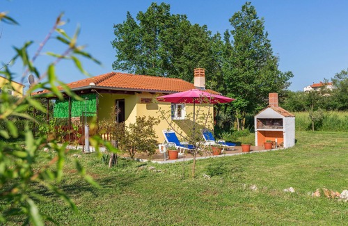Skatari Apartment | Beautiful studio in Pula