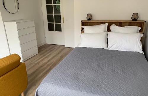 Bourg-la-Reine Apartment | Beautiful studio located south of Paris