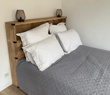 Bourg-la-Reine Apartment | Beautiful studio located south of Paris
