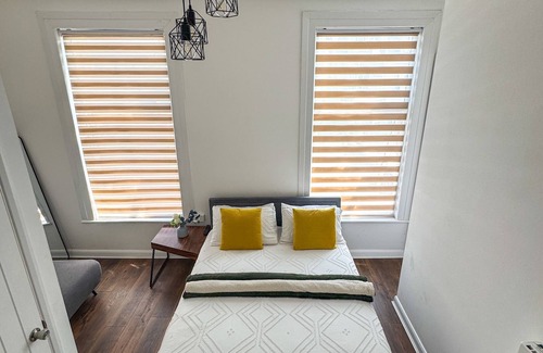 Hackney Downs Apartment | Beautiful studio near Emirates Stadium
