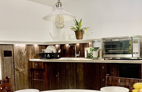 West of Town Apartment | Beautiful Studio on Nantucket!