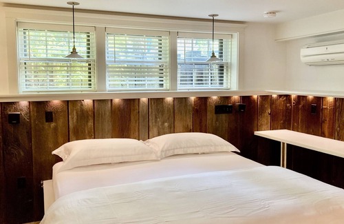 West of Town Apartment | Beautiful Studio on Nantucket!