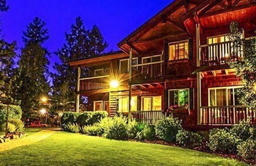 Tahoya Shores Apartment | Beautiful studio unit at resort, sleeps 2