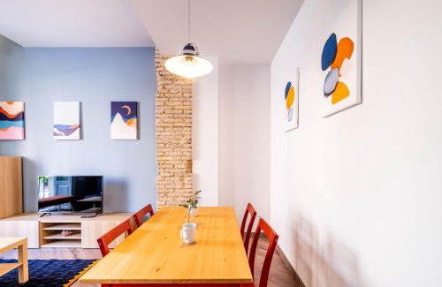 Morvedre Apartment | Beautiful Suite with Private Terrace