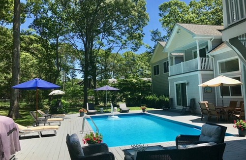 East Quogue House | Beautiful Summer Getaway