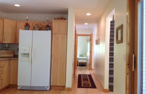 Lake Leelanau House | Beautiful Summer Home near Leland and Sleeping Bear National Lake Shore