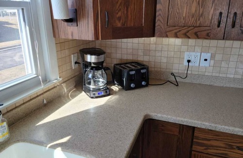 Fond du Lac House | Beautiful Sunrises and Lakefront Views!