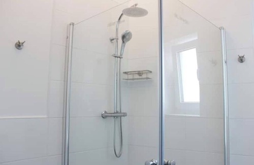 Bad Soden am Taunus Apartment | Beautiful terrace apartment in Bad Soden