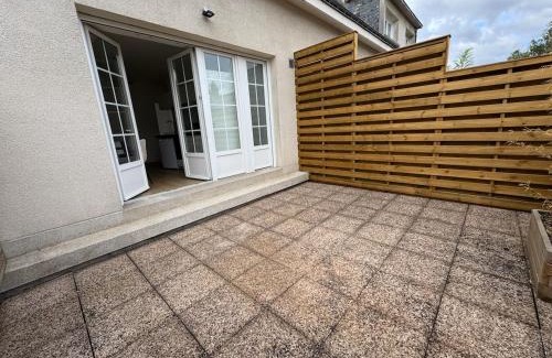 Madeleine - Saint-Leonard Apartment | Beautiful T2 Tastefully Renovated Terrace - Madeleine
