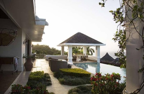 Tryall Villa | Beautiful Trinity Luxury villa