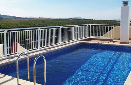 Algorfa Apartment | Beautiful two bedroom apartment in Algorfa.