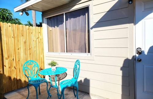 Sarasota Apartment | Beautiful University Pines Studio in Sarasota