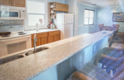 Wheeland Settlement Condo | Beautiful upgraded 1 bdrm & sofa bed stunning views , pool hot tub , 2nd floor,