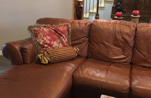 Butte House | Beautiful uptown home close to Montana Tech