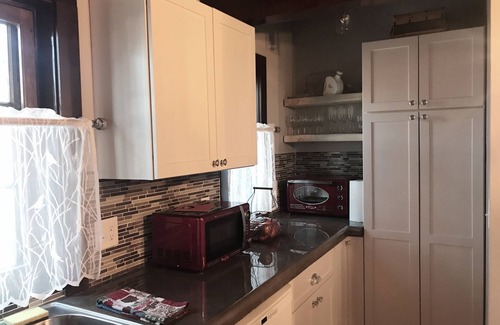 Green Mountain Falls Cabin | Beautiful Narnia on Pikes Peak - Your adventure begins here!
